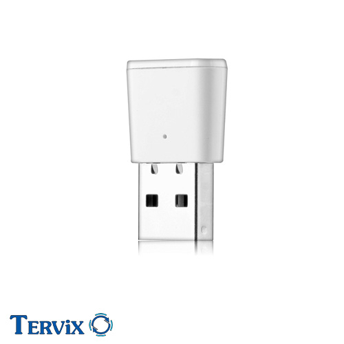 Розширювач мережі ZigBee Tervix Pro Line ZigBee Repeater (401121)