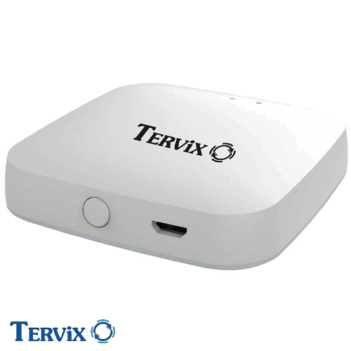 Беспроводной контроллер Tervix ProLine ZigBee Gateway (401211)