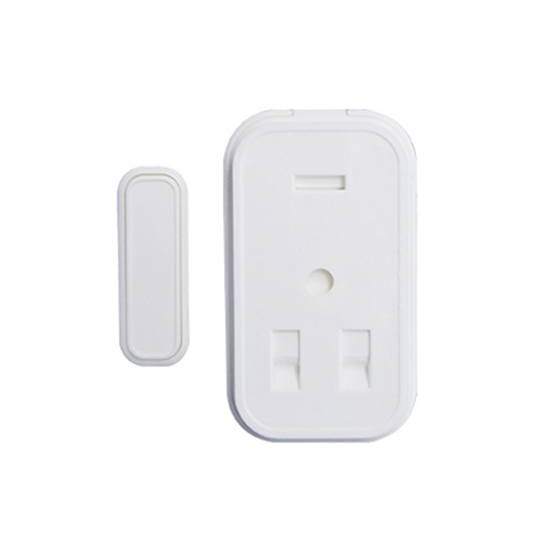 Бездротовий датчик відкриття вікон / дверей Tervix Pro Line ZigBee (414031)