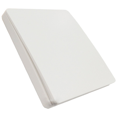 Бездротовий вимикач Tervix Pro Line RF 433 MHz Switch, 1 клавіша (432771)