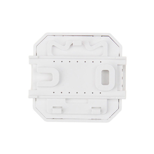 Умный выключатель-регулятор Tervix Pro Line WiFi Dimmer | 2 клавиши (436421)