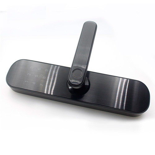 Розумний WiFi замок для дверей Tervix Pro Line Smart Lock WiFi (452440)