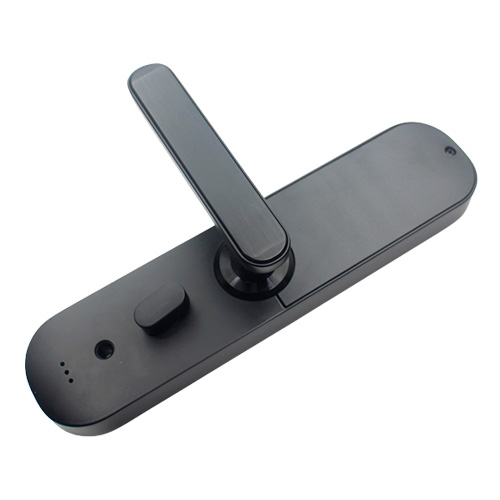 Розумний WiFi замок для дверей Tervix Pro Line Smart Lock WiFi (452440)