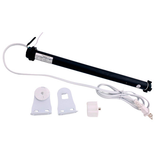 Умный комплект для рулонных штор и жалюзи с ZigBee управлением Tervix Roller Blind 1 м (453121)