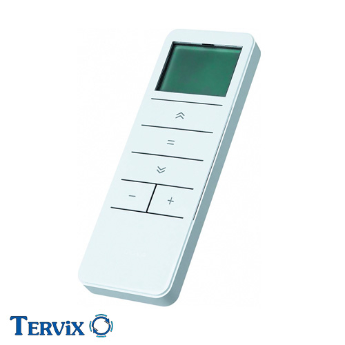 Пульт для розумного комплекту для рулонних штор, жалюзі та розумного карнизу (453125)