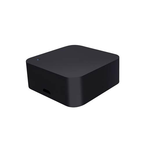 Універсальний інфрачервоний пульт управління Tervix Pro Line IR Remote Controller (461420)