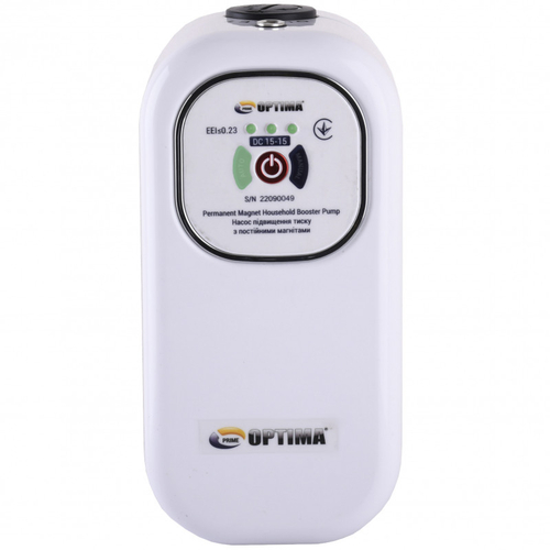 Насос повышения давления Optima Prime DC 15-15 AUTO
