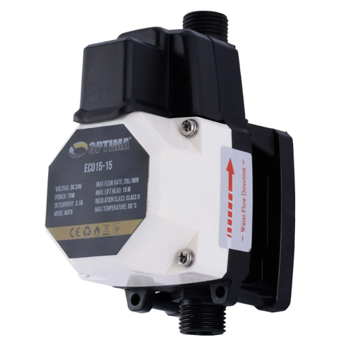 Насос повышения давления Optima ECO 15-15 AUTO