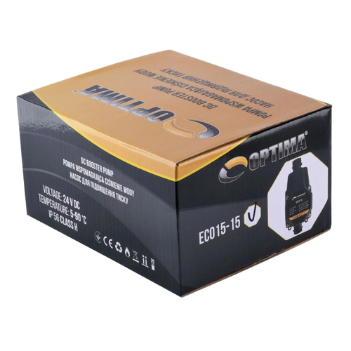 Насос повышения давления Optima ECO 15-15 AUTO
