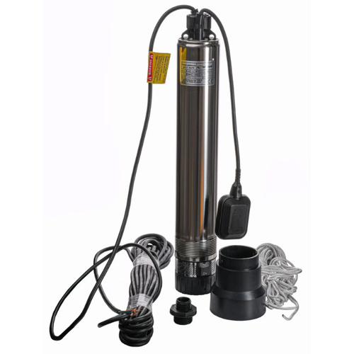 Насос для колодязя Optima OP 5,1-56/7 F 0,8 кВт 1~230В з поплавком (000017447)