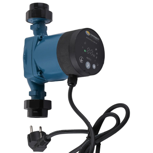 Насос циркуляционный энергосберегающий Optima PRIME OP25-60AUTO 180