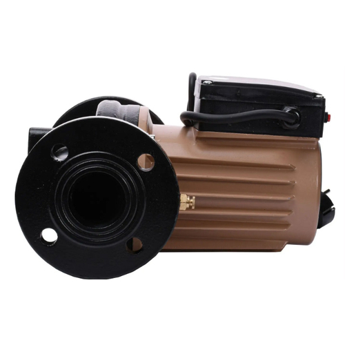 Насос циркуляційний фланцевий Optima OP40-130 220мм