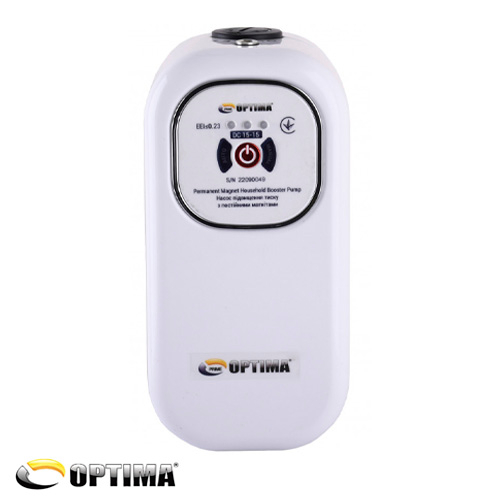 Насос повышения давления Optima Prime DC 15-15 AUTO