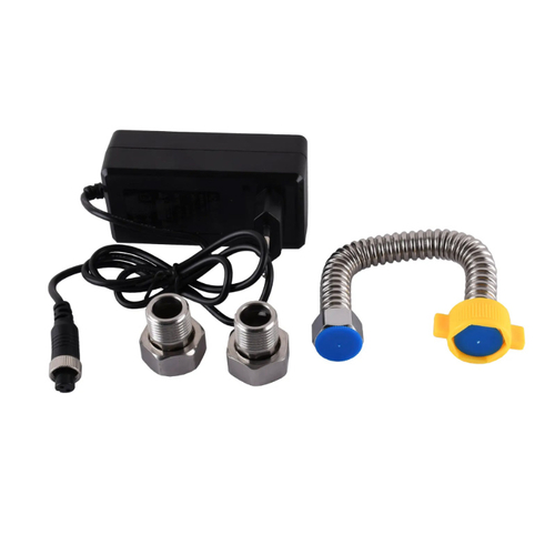 Насос повышения давления Optima Prime DC 15-30 AUTO