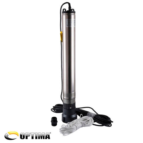 Насос для колодязя Optima OP 5,1-48/6 0,6 кВт 1~230В (000017445)