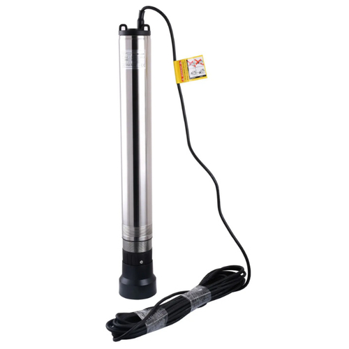 Насос для колодязя Optima OP 5,1-48/6 AUTO 0,6 кВт 1~230В (000020506)