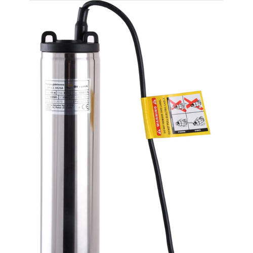 Насос для колодязя Optima OP 5,1-48/6 AUTO 0,6 кВт 1~230В (000020506)