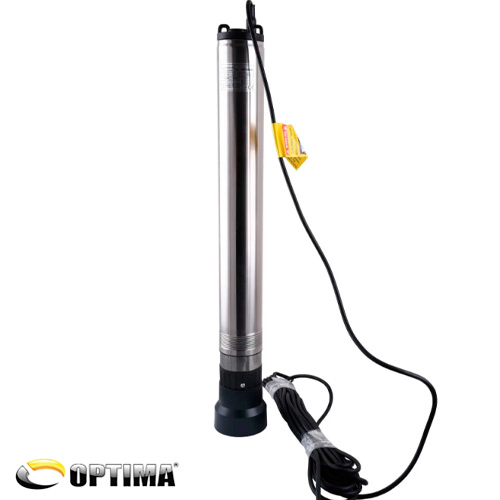 Насос для колодязя Optima OP 5,1-56/7 AUTO 0,8 кВт 1~230В (000018994)