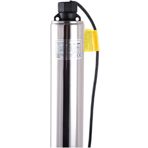 Насос для колодца Optima OP 5,1-10 1,1 кВт 1~230В (000018992)