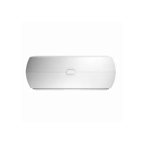 Беспроводной датчик температуры и влажности Tervix Pro Line ZigBee T&H с экраном (412041)