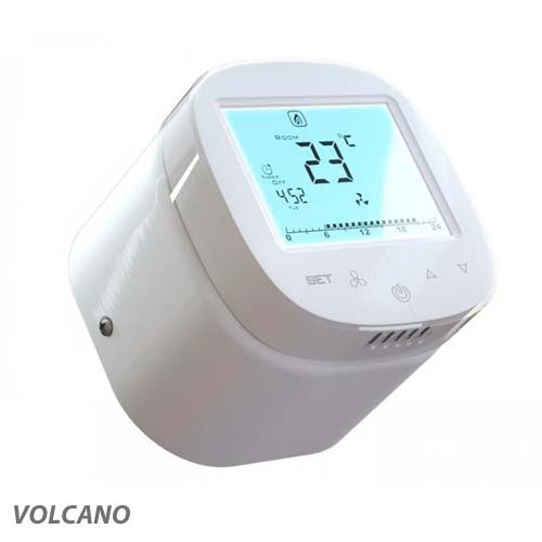 Коробка монтажна зовнішня для контролера HMI Volcano (1-2-0393-1987)