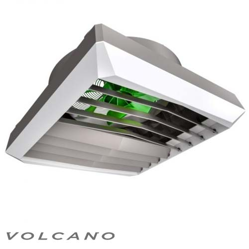 Дестратификатор Volcano VR-D MINI AC (1-4-0101-0506)