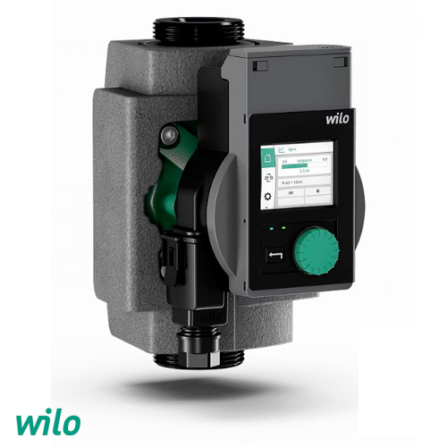 Циркуляционный насос WILO Stratos PICO 25/0,5-4 (4244393)