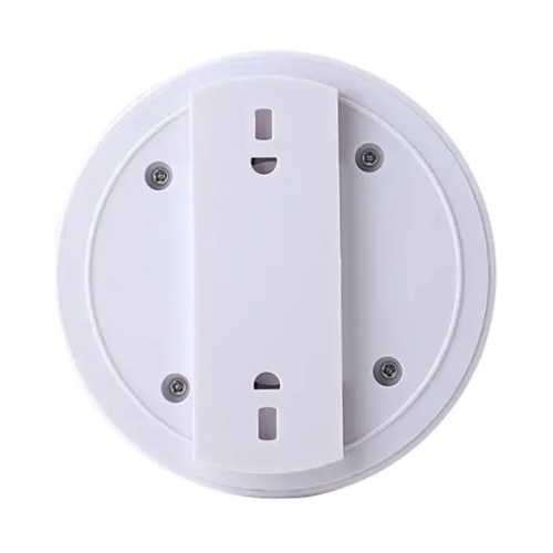 Датчик рівня чадного газу CO Tervix Pro Line Zigbee CO (486121)