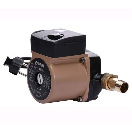 Насос циркуляционный Optima OP20-40 130