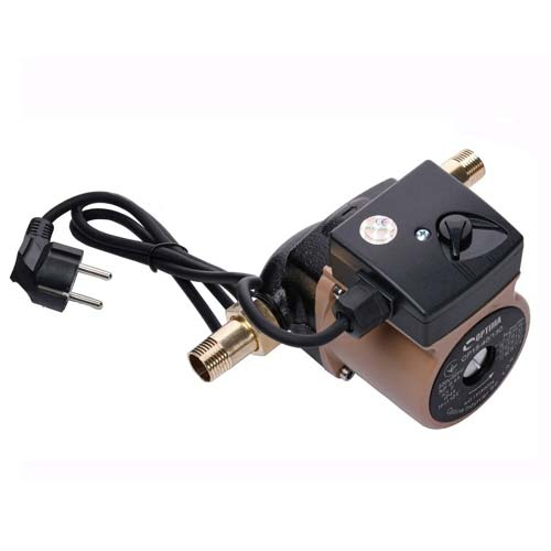 Насос циркуляционный Optima OP25-40 180