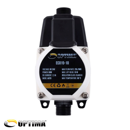 Насос повышения давления Optima ECO 15-10 AUTO