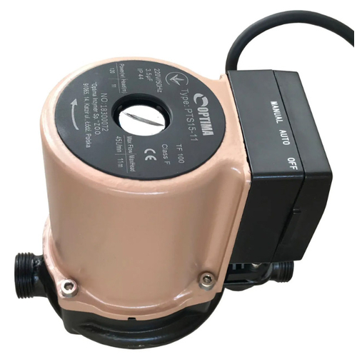 Насос підвищення тиску Optima PTS15-11