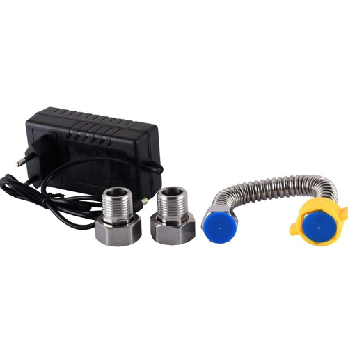 Насос підвищення тиску Optima Prime DC 15-18 AUTO