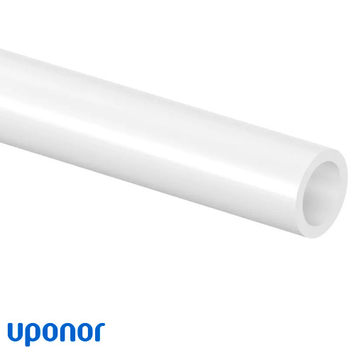 Труба Uponor Smart PE-RT 16x2.0 EVOH бухта 640 м (1086576)
