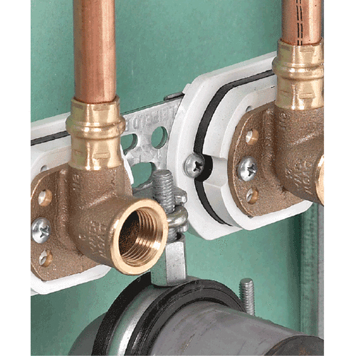 Зажим для шпильки Walraven BISMAT® (0835002)