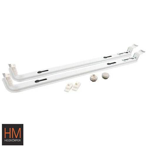 Монтажный комплект для радиаторов HM Heizkoerper "K" высотой 500 мм (11-320050)