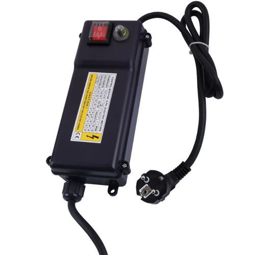 Насос свердловинний вихровий OPTIMA 4SKm150 1.1 кВт + кабель 15м + пульт (000019055)