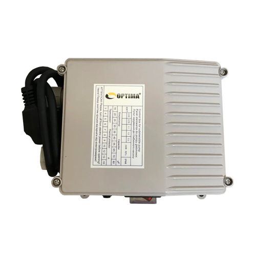 Свердловинний насос 2.5" OPTIMA 2.5SDm1.5/18, 0.25 кВт, 48 м, пульт, кабель 15 м (000015543)