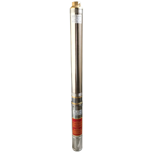 Скважинный насос OPTIMA 3.5SDm2/16, 0.75 кВт, 90 м, пульт, кабель 15 м (000014128)