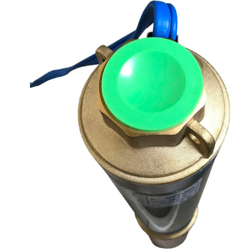 Свердловинний насос OPTIMA 4SDm3/11, 0.75 кВт, 80 м, пульт, кабель 50 м (000014139)