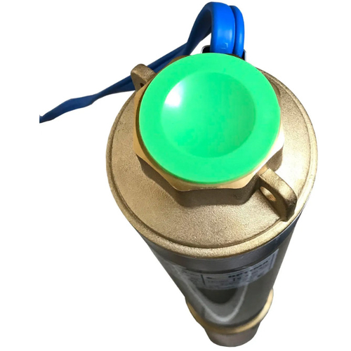 Скважинный насос OPTIMA 4SDm3/15, 1.1 кВт, 109 м, пульт, кабель 15 м (000014132)