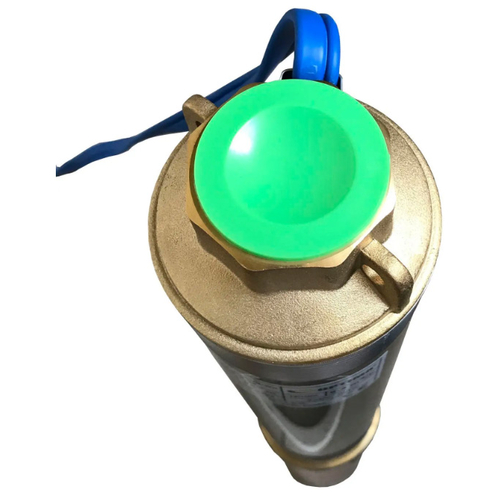 Скважинный насос OPTIMA 4SDm3/9, 0.55 кВт, 65 м, пульт, кабель 15 м (000014136)