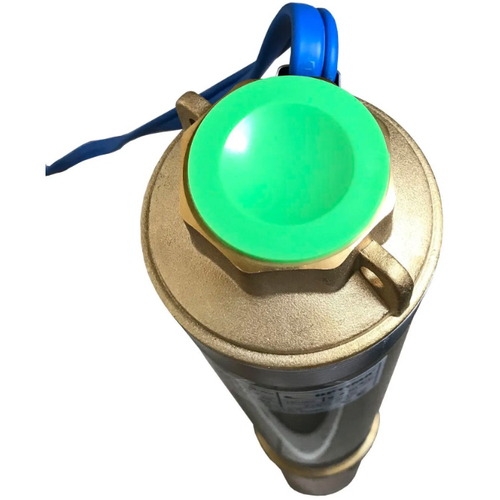 Скважинный насос OPTIMA 4SDm6/20, 2.2 кВт, 126 м, пульт, кабель 15 м (000010796)