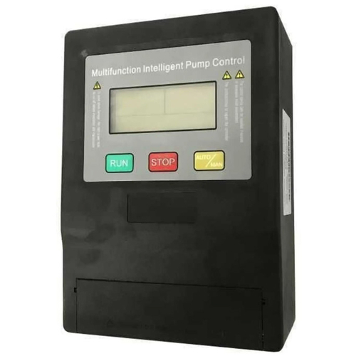 Пульт керування для глибинного 3-х фазного насоса Optima PW-1 3 кВт, 4 кВт (000011805)