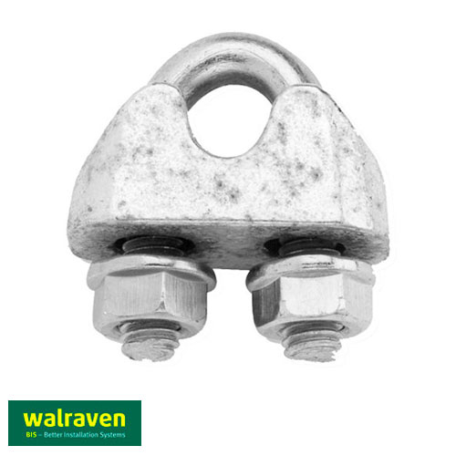 Зажим для шпильки Walraven BISMAT® (0835002)
