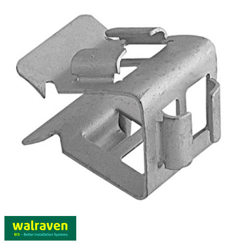 Адаптер для сталевих балок 12-20мм Walraven Britclips® PCC (52020020)