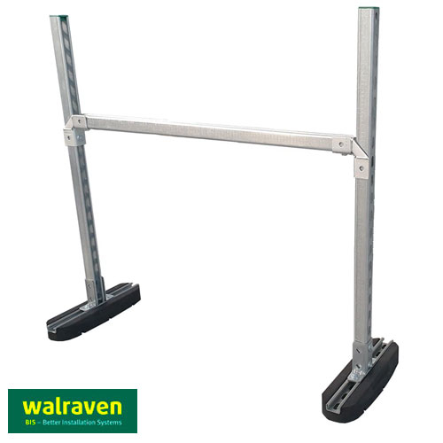 Н-комплект для крепления Walraven BIS Yeti® 335 BUP1000 (67685310U)