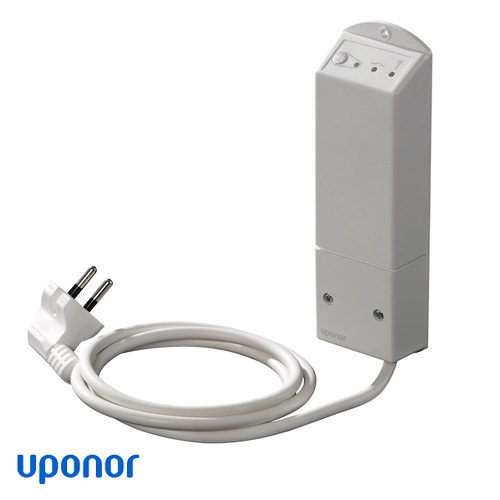 Беспроводное реле Uponor Smatrix Wave M-161 2X (1071673)