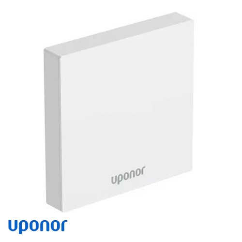 Термостат Uponor Smatrix Base PRO +RH Style T-141 Bus FLUSH (1087812)