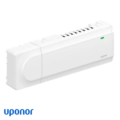 Контроллер Uponor Smatrix Base Pulse X-245 BUS 6X (1093017)